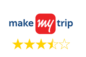 MakeMyTrip Review