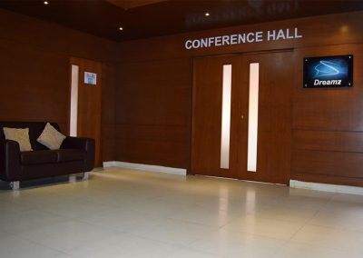 Peppermint Hotel in Hosur
