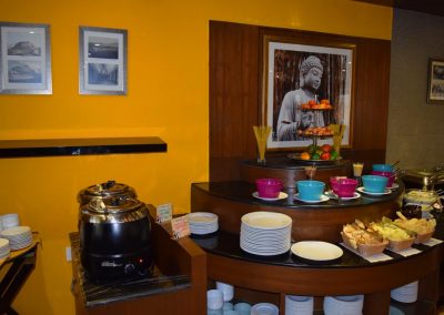 Peppermint Hotel in Hosur