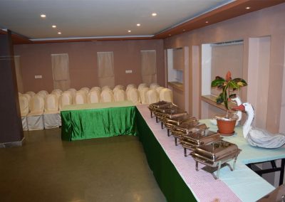 Peppermint Hotel in Hosur